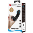 PRETTY LOVE HONEY FINGER CAMELIA BLACK